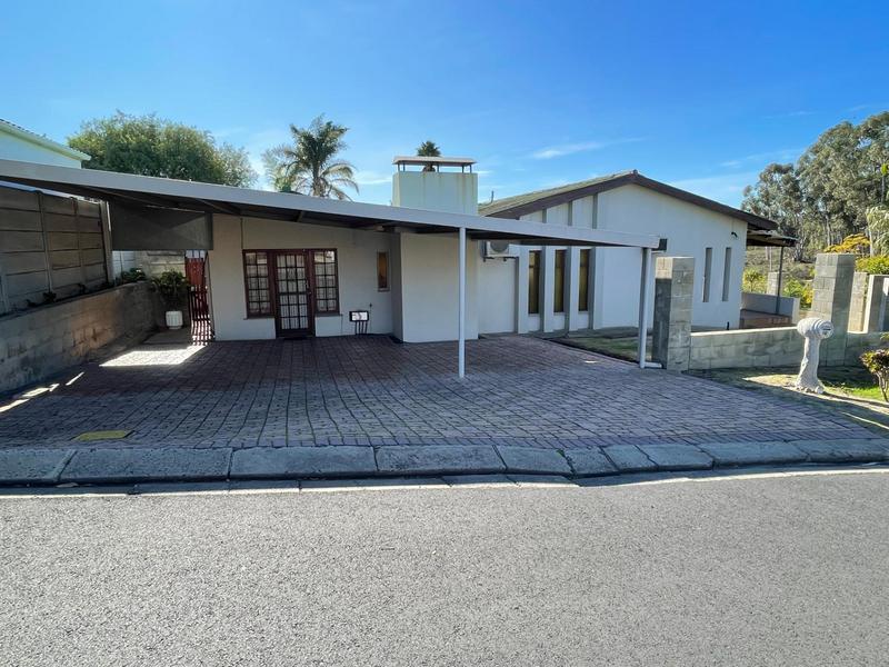 3 Bedroom Property for Sale in Dalsig Western Cape